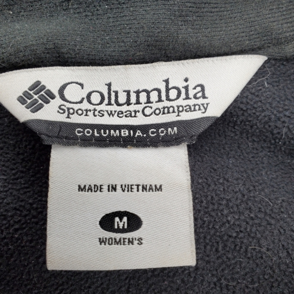 Columbia Jacket - Picture 5 of 8